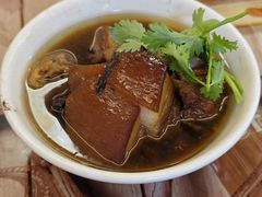 -聪辉同安老美食饭店(大元路店)