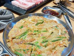-麻蒲碳烤肉(嘉禾东平地铁站19号店)