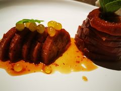 桂花糯米藕-三利音·浦之舟(滨江大道店)