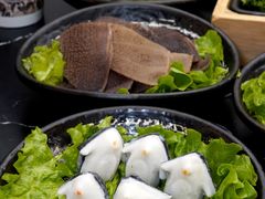 -湊湊火锅·茶憩(颐堤港店)
