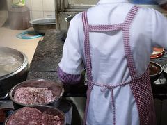 -正宗杨记普洱酸醋米线(总店)