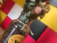 -W CAFE(甜爱路店)