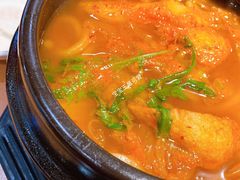 -土大力拌饭名家(丹尼斯百货店)