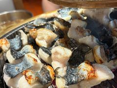 -泥炉烧肉师(新街口金銮巷店)