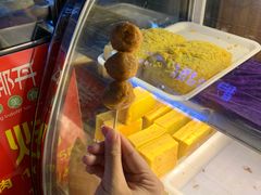 -陈记印尼风味小吃(北湖店)