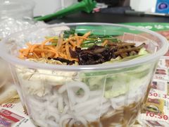 -云海肴·汽锅鸡·云南菜(东坝金隅店)