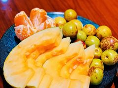 -眉州东坡·熊猫主题餐厅(枫蓝店)