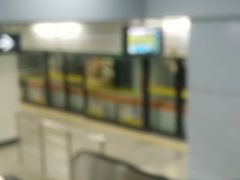 -常熟路(地铁站)