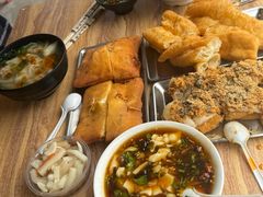 -和众大油条(维明路店)