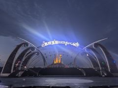 -大连海昌发现王国主题公园