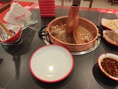 -京元盛铜锅涮肉(上海总店)