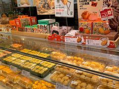 -泸溪河桃酥(西直门凯德店)