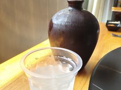 不过岗米酒-炭虎子水浒烤肉(梦时代店)