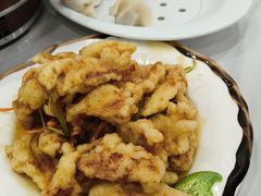 -老妈厨房团圆饺子东北菜(北环路店)