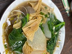 -正宗阳山牛杂(东城店)