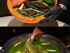 -狮拾久·现代新加坡料理(福田COCO Park店)