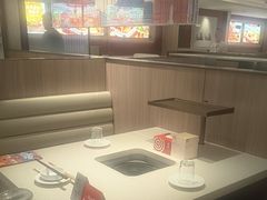 -海底捞火锅(杭州庆春路夜宵主题店)