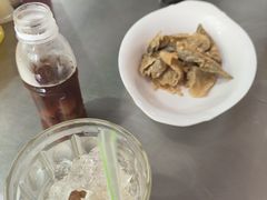 -榮泰米粉湯(Left Shop)