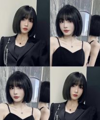 -张昊造型