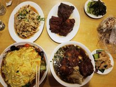 -水仙拉面(水仙街店)