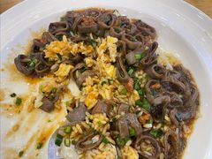 海肠捞饭-启东小海鲜(庄先湾路1号店)