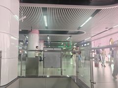 -光谷广场