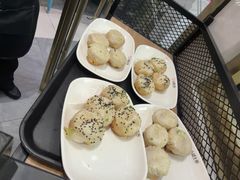 -小杨生煎(白玉兰广场店)