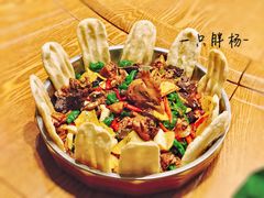 -新海渔港·胶东海鲜家常菜·家宴(奥体中心店)