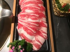 -湊湊火锅·茶憩(合生汇购物中心店)