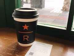 -星巴克(武康路店)