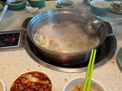 -润园四季椰子鸡火锅(海上世界店)