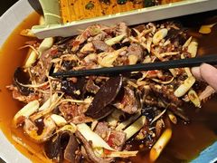 -易老九江湖菜(北滨一路店)