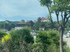 -普陀宗乘之庙(小布达拉宫)