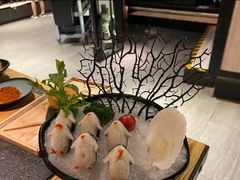 -湊湊火锅·茶憩(石家庄万象城店)