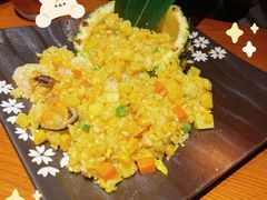 -越谜·越南餐厅(长白店)