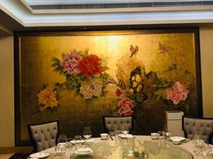 包厢-唐山富力洲际酒店-唐缘中餐厅