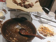 -眉州东坡(春秀路店)