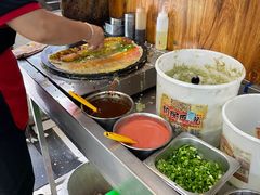 自助调料区-真素诚·清真(新华路店)