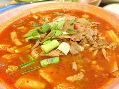 -云海肴·汽锅鸡·云南菜(广安门天虹店)