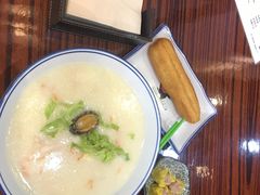 -鲍馬爷·鲍粥(洛浦店)