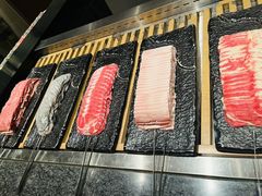 -星伦多自助料理·涮烤一体(江桥万达店)
