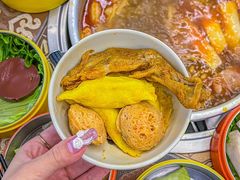 -顶上头·螺蛳火锅(五一新村店)