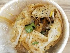 -田三卷馍(万达分店)