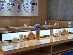 -马记永·兰州牛肉面(3019君尚店)