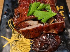 甜皮鸭-肖四女乐山跷脚牛肉(世博源店)