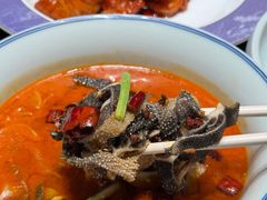 -在前门·烤鸭北京菜(五月花广场店)