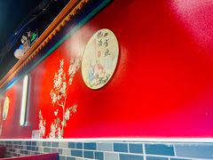 -老北京胡同味道二荤铺(酒仙桥店)