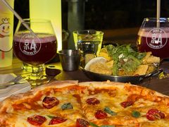 -京A Taproom·精酿餐吧(CBD店)