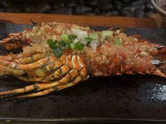 -贰醒·私房小院烧烤 (太古里店)