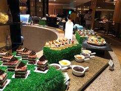 -上海东方佘山翰悦阁酒店·Vie全日制餐厅